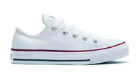Buty dla dziewczynek - Converse, Trampki dziecięce, Chuck Taylor All Star, rozmiar 31 - miniaturka - grafika 1