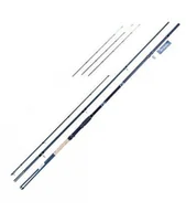 Wędki - Wędki Jaxon Eclatis Feeder 40-100g 3,90 m - miniaturka - grafika 1