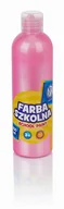 Przybory szkolne - Astra Farba Szkolna Roz Perl 0.25l But - miniaturka - grafika 1