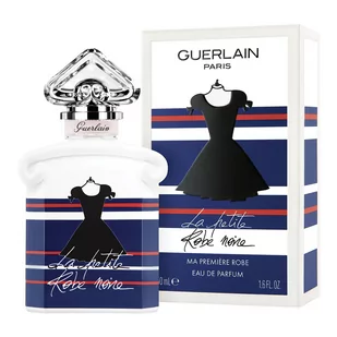 Guerlain La Petite Robe Noire So Frenchy woda perfumowana 50ml - Wody i perfumy damskie - miniaturka - grafika 2