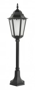 Su-Ma lampa stojąca RETRO CLASSIC II 83cm (K 5002/3 H) - Lampy ogrodowe - miniaturka - grafika 1