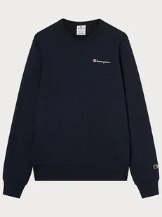 Champion Bluza w kolorze granatowym - Bluzy męskie - miniaturka - grafika 1