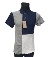 Koszule męskie - KOSZULA NIKE DRIFIT KRÓTKI RĘKAW CU9537451 r.L - miniaturka - grafika 1