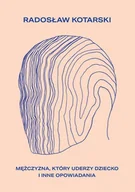 E-booki obcojęzyczne - Mężczyzna, który uderzy dziecko - miniaturka - grafika 1