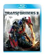 Pozostałe filmy Blu-Ray - Transformers 3 Blu-Ray) Michael Bay - miniaturka - grafika 1