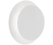 Lampy ścienne - Wofi 4048-108R - LED Kinkiet BAYONNE LED/6,5W/230V biała + - miniaturka - grafika 1