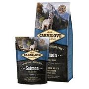 Brit Carnilove Salmon Adult 1,5 kg