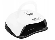 Lampy UV do paznokci - Profico, Lampa do paznokci 80W manicure pedicure UV/LED - miniaturka - grafika 1