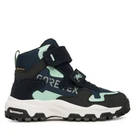 Buty dla dziewczynek - Śniegowce Primigi GORE-TEX 8936233 M Granatowy - miniaturka - grafika 1