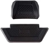 Kufry i sakwy motocyklowe - Kappa Oparcie, kve42a K-vent.czarny - miniaturka - grafika 1