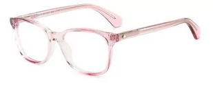 Okulary korekcyjne Kate Spade TALYNN 35J - Okulary korekcyjne, oprawki, szkła - miniaturka - grafika 1