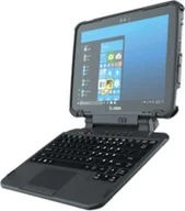 Kolektory danych - Zebra ET85, Dual Sim, 2D, USB, USB-C, powered-USB, BT, Wi-Fi, 5G, NFC, GPS, Win. 10 Pro - miniaturka - grafika 1