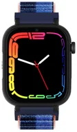 Smartwatch - DCU Tecnologic KIDS PRO Niebieski Czarny - miniaturka - grafika 1