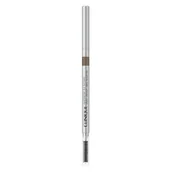 Akcesoria i kosmetyki do stylizacji brwi - Clinique Quickliner™ For Brows Eyebrow Pencil Kredka do brwi 0,6 g 0.6 g - miniaturka - grafika 1
