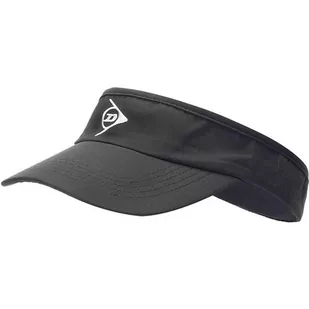 Daszek sportowy Dunlop Visor - Tenis ziemny - miniaturka - grafika 1