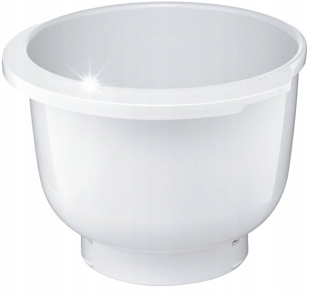 Misa z tworzywa sztucznego Bosch MUZ5KR1 3,9l oryginalna