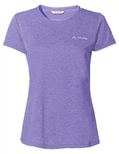 Koszulki i topy damskie - VAUDE Women's Essential T-shirt – T-shirt damski - grafika 1
