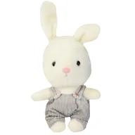 Maskotki i pluszaki - Chinchilla, Kroliczek w spodniach - miniaturka - grafika 1