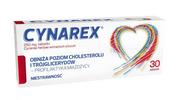 Herbapol Cynarex 0,25 g 30 szt.