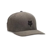 Czapki damskie - Fox Damska czapka z daszkiem - miniaturka - grafika 1