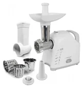 Maszynki do mięsa - Esperanza Wellington EKM033 biały - miniaturka - grafika 1