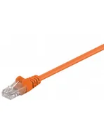 Kable miedziane - Pro LAN UTP CAT 5E - Orange - 10m 4040849952210 - miniaturka - grafika 1