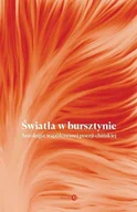 Poezja - Dialog Światła w bursztynie - miniaturka - grafika 1