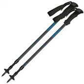 Kije trekkingowe - Gabel Kije Trekkingowe Cilaos Lite Blue - miniaturka - grafika 1