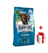 Sucha karma dla psów - Happy Dog Supreme Karibik 11kg - miniaturka - grafika 1