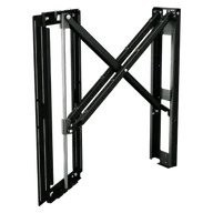 Uchwyty do telewizora - Future Automation PS65 uchwyt ścienny uchylny do telewizora 65-75 cali - miniaturka - grafika 1