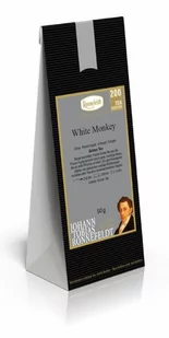 Herbata zielona Ronnefeldt White Monkey 50g - Herbata - miniaturka - grafika 1
