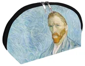 Kosmetyczki, organizery i kuferki - Kosmetyczka Autoportret (F627) Vincent Van Gogh - miniaturka - grafika 1