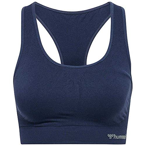 hummel hmlTIF Seamless Sports koszula damska damska
