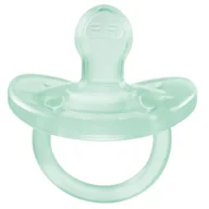Smoczki uspokajające - 175383 SMOCZEK PF SOFT 2-6M 2SZT NIEBIESKI - miniaturka - grafika 1