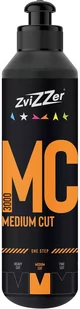 ZviZZer Medium Cut One Step  średniościerna pasta polerska 250ml - Kosmetyki samochodowe - miniaturka - grafika 1