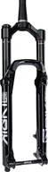 Widelce - Widelec amortyzowany ROCKSHOX "Lyrik Ult czarny, 150 mm, offset 44 mm - miniaturka - grafika 1