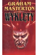 Horror, fantastyka grozy - Wyklęty - miniaturka - grafika 1