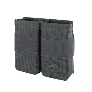Helikon Ładownica otwarta Competition Pocket Pistol Insert - Shadow Grey (IN-CPP-CD-35) H IN-CPP-CD-35 - Odzież taktyczna i umundurowanie - miniaturka - grafika 2