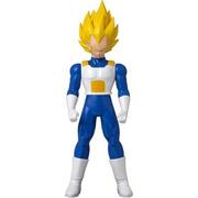 Figurki dla dzieci - BANDAI Dragon Ball Flash Super Saiyan Vegeta DB37215 - miniaturka - grafika 1