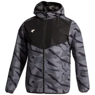 Kurtki męskie - kurtka męska Joma Explorer Rain Jacket 103017-171-S - miniaturka - grafika 1