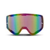 Gogle i okulary motocyklowe - Szybka do Gogli Raven Edge Magnetic - miniaturka - grafika 1