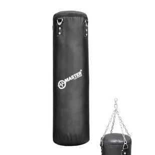 Worek Treningowy Master 100 Cm  25 Kg - Worki treningowe - miniaturka - grafika 1