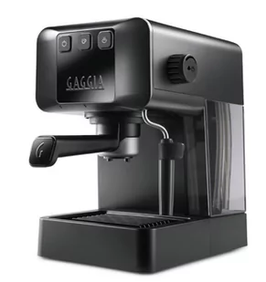 Ekspres do kawy Gaggia Espresso Black EG2109/01 - Ekspresy do kawy - miniaturka - grafika 3