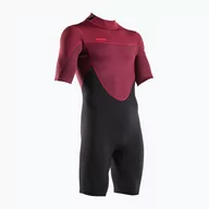 Sprzęt do nurkowania - Pianka do pływania męska JOBE Perth 3/2 mm Shorty red - miniaturka - grafika 1