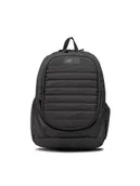 Plecaki - Plecak H4Z22-PCU006 Czarny - 4F - miniaturka - grafika 1