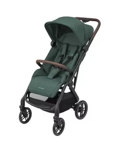 Maxi Cosi Soho Wózek spacerowy Essential green - Wózki dziecięce - miniaturka - grafika 1