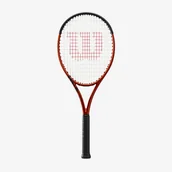 Tenis ziemny - Rakieta tenisowa Wilson Burn 100LS V5.0 280g - miniaturka - grafika 1