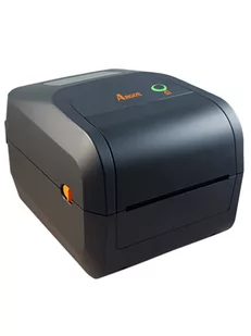 Biurkowa drukarka etykiet Argox O4-250 - Drukarki kart i etykiet - miniaturka - grafika 1