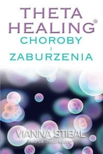 P&G Editors Theta Healing.Choroby i zaburzenia - Suplementy naturalne - miniaturka - grafika 2