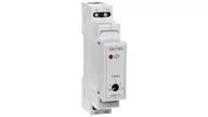 Inne akcesoria elektryczne - Zamel Sp. z o.o. AUTOMAT SCHODOWY 230V AC TYP: ASM-01 EXT10000004 - miniaturka - grafika 1
